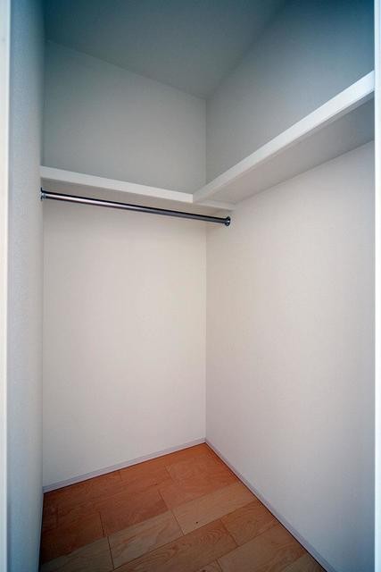 ※写真は同タイプ住戸です。(内装)