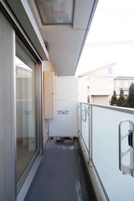 ※写真は同タイプ住戸です。