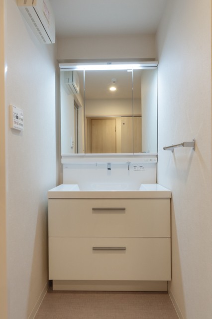 ※写真は同タイプ住戸です。(内装)