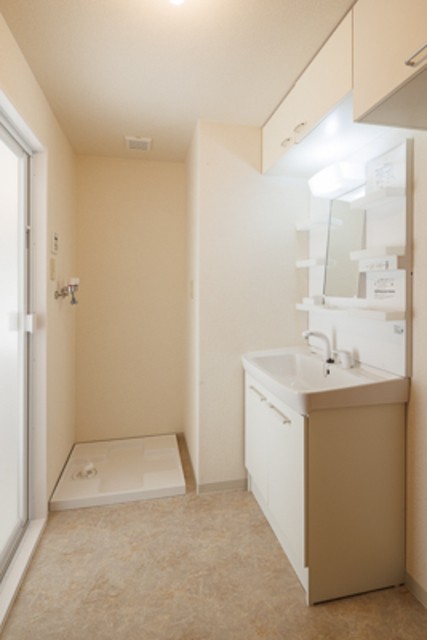 ※写真は同タイプ住戸です。(内装)