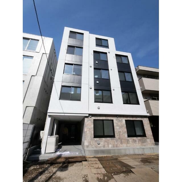 目黒区原町１丁目 【賃貸居住】マンション