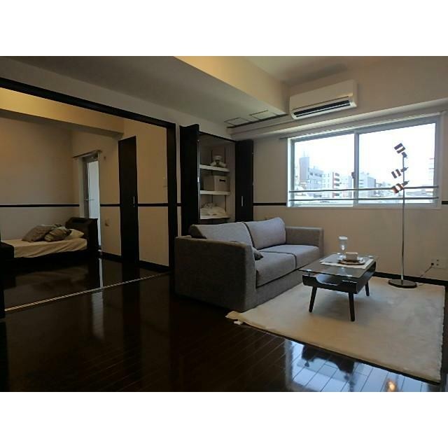 ※家具小物は付帯しません