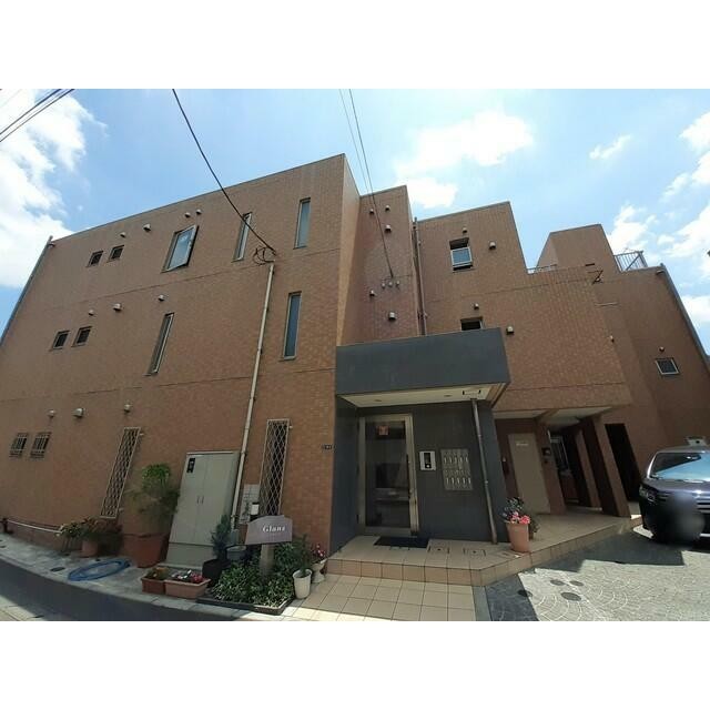 川崎市高津区溝口６丁目 【賃貸居住】マンション