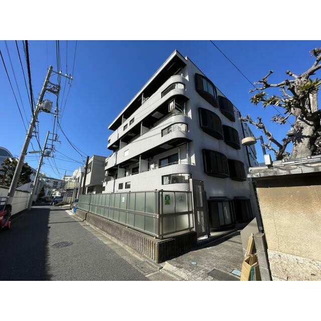 世田谷区若林３丁目 【賃貸居住】マンション
