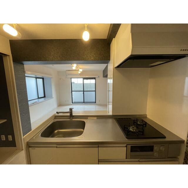 ※同仕様写真含む(キッチン)