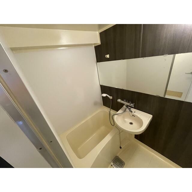 ※同仕様写真含む(風呂)