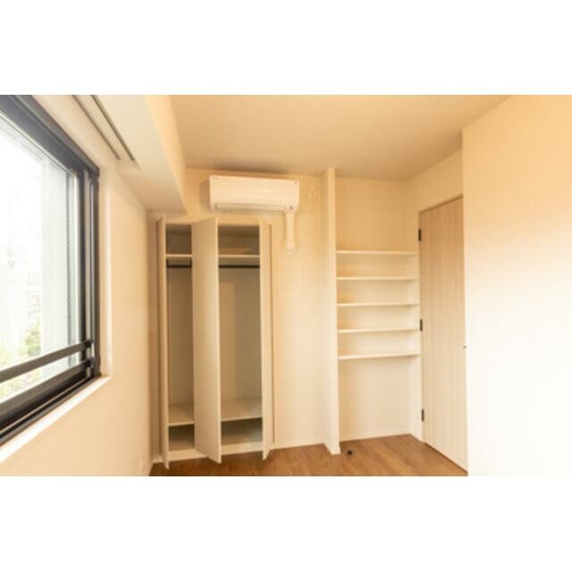 ※写真は同タイプ住戸です。(内装)