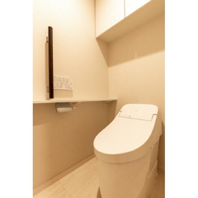 ※写真は同タイプ住戸です。(内装)