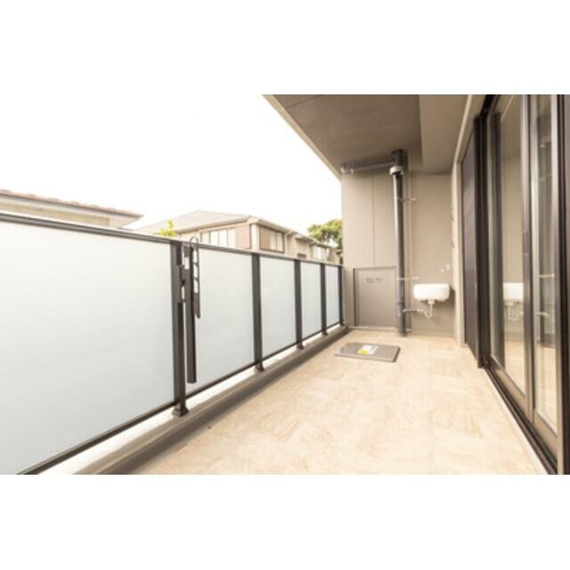 ※写真は同タイプ住戸です。