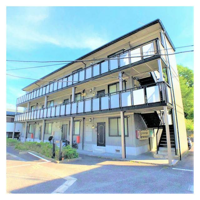 川崎市高津区末長２丁目 【賃貸居住】マンション