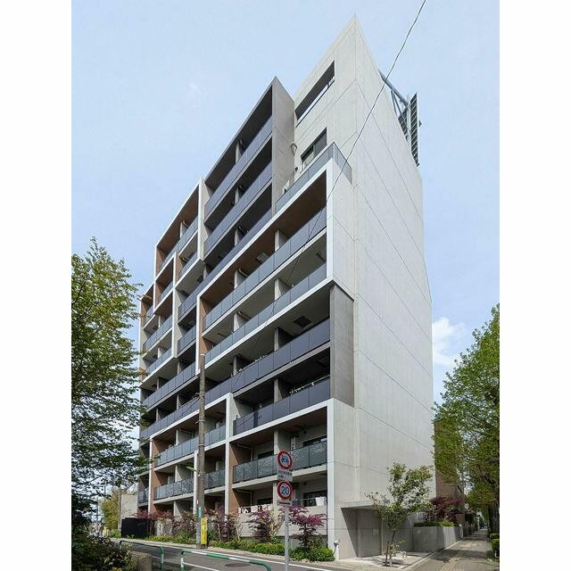 世田谷区新町２丁目 【賃貸居住】マンション