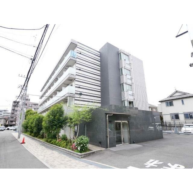 川崎市宮前区 【賃貸居住】マンション