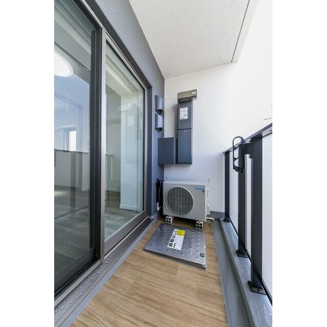 ※写真は同タイプ住戸です。