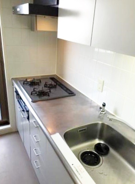 (キッチン)