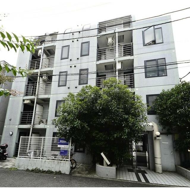 世田谷区等々力４丁目 【賃貸居住】マンション