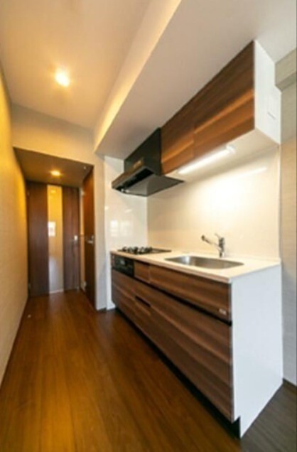 ※同仕様写真(キッチン)