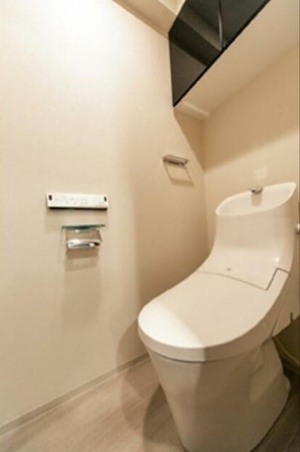 ※同仕様写真(内装)