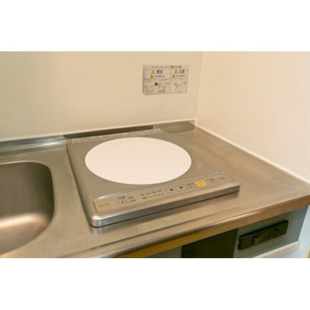 ※写真は同タイプ住戸です。