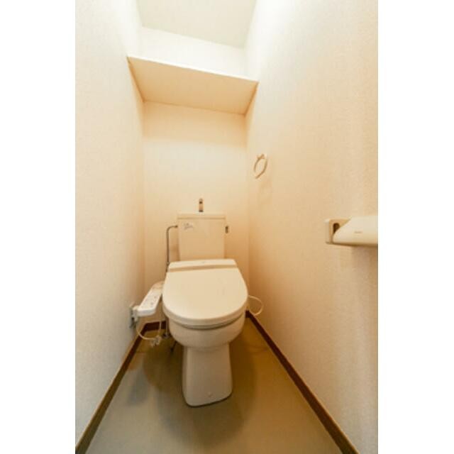 ※写真は同タイプ住戸です。(内装)