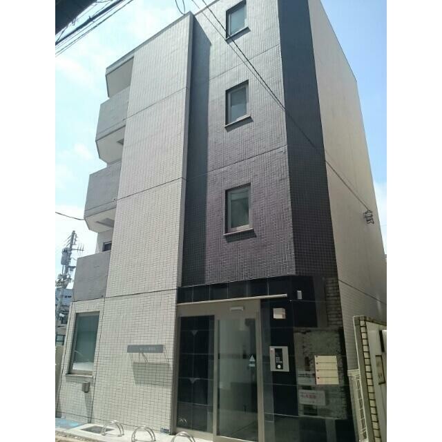 港区南青山４丁目 【賃貸居住】マンション