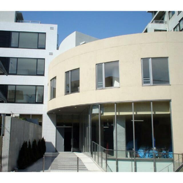 港区南青山３丁目 【賃貸居住】マンション