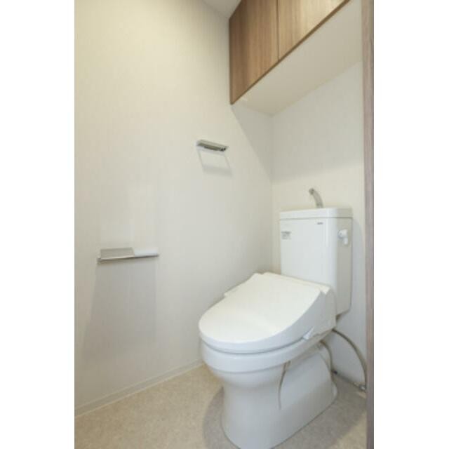 ※写真は同タイプ住戸です。(内装)