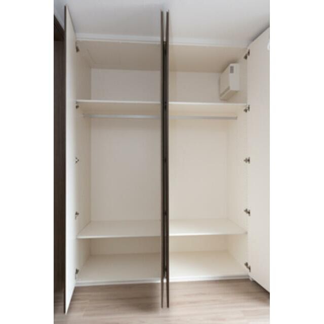 ※写真は同タイプ住戸です。(内装)