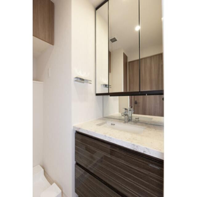 ※写真は同タイプ住戸です。(内装)