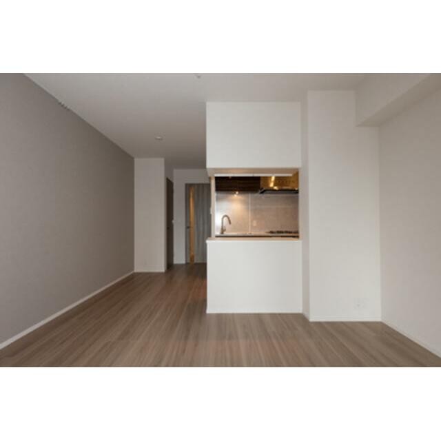 ※写真は同タイプ住戸です。(居間)