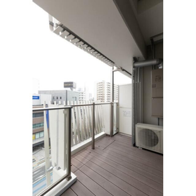 ※写真は同タイプ住戸です。