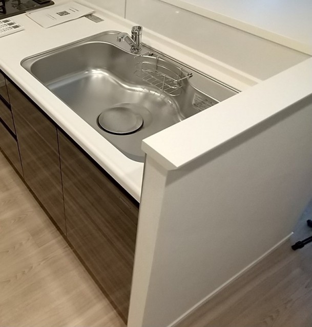 ※同仕様写真含む(キッチン)