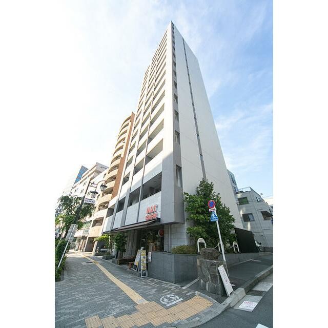 渋谷区東２丁目 【賃貸居住】マンション