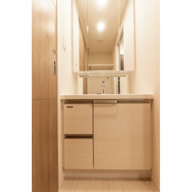 ※写真は同タイプ住戸です。(内装)