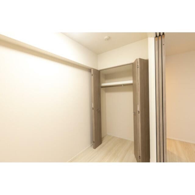 ※写真は同タイプ住戸です。(内装)