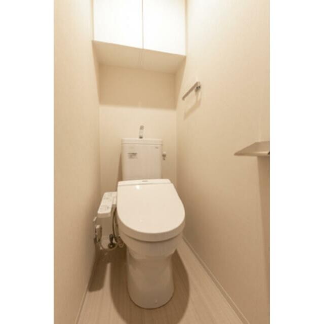 ※写真は同タイプ住戸です。(内装)