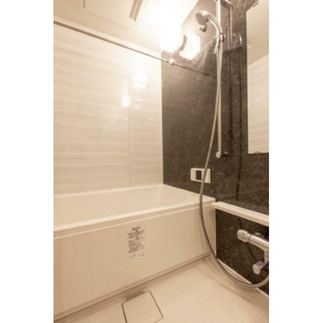 ※写真は同タイプ住戸です。(風呂)