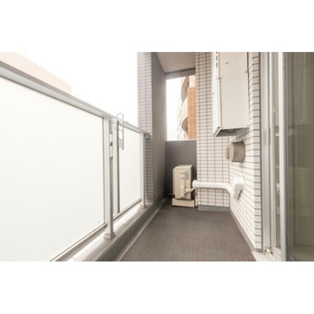 ※写真は同タイプ住戸です。