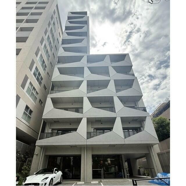 渋谷区恵比寿南３丁目 【賃貸居住】マンション