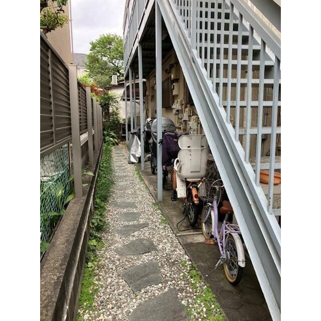 建物まわり(その他建物画像)