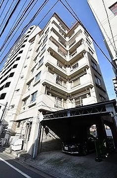 大田区大森北６丁目 【賃貸居住】マンション
