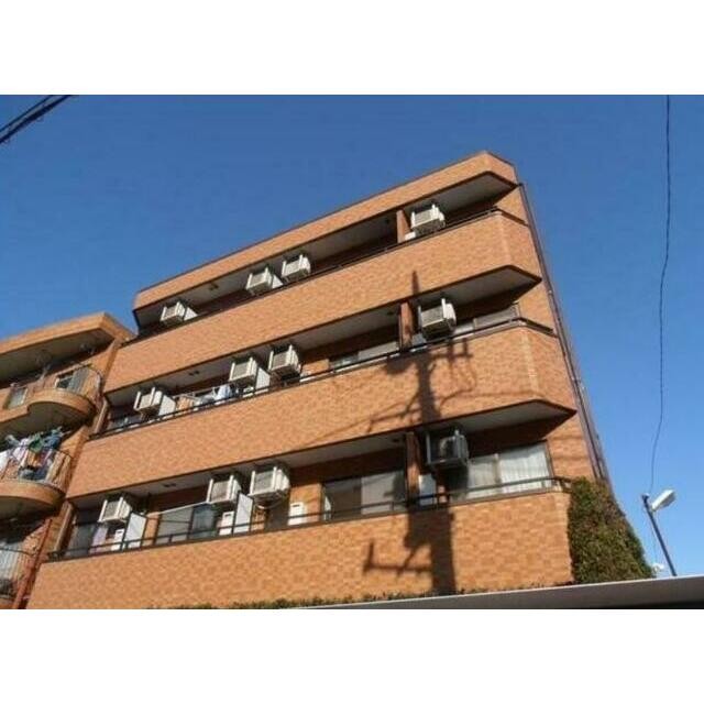 大田区千鳥３丁目 【賃貸居住】マンション