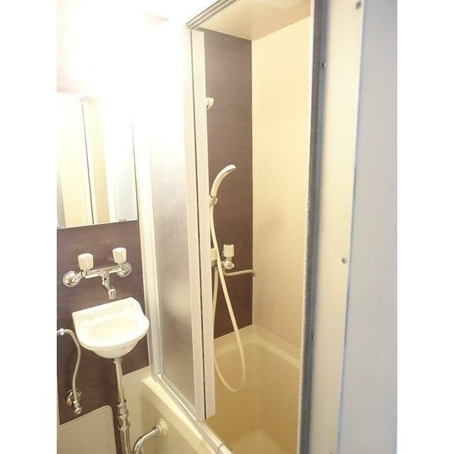 ※同仕様写真(風呂)