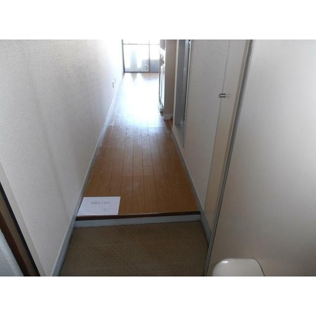 ※同仕様写真(玄関)