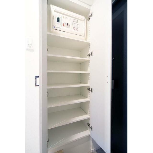 ※写真は同タイプ住戸です。