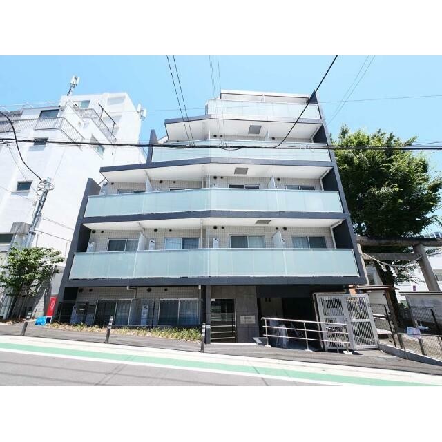 品川区二葉１丁目 【賃貸居住】マンション