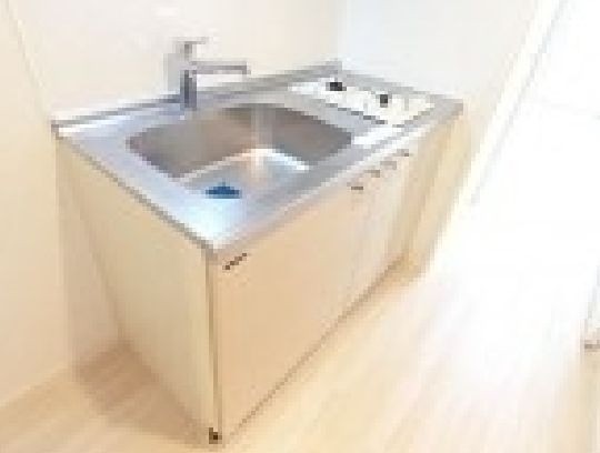 ※同仕様写真含む(キッチン)