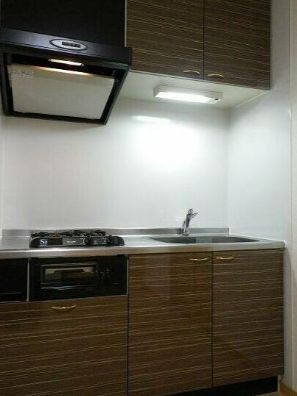 ※同仕様写真含む(キッチン)