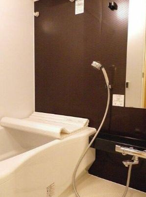 ※同仕様写真含む(風呂)