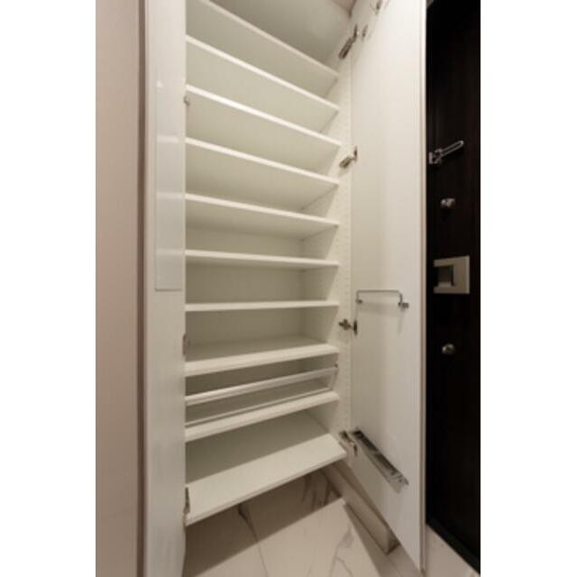 ※写真は同タイプ住戸です。