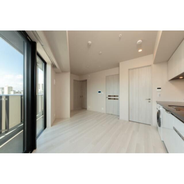 ※写真は同タイプ住戸です。(居間)